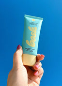 Bask Beauty White Daily Invisible Gel Sunscreen 40 SPF