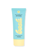 Bask Beauty White Daily Invisible Gel Sunscreen 40 SPF