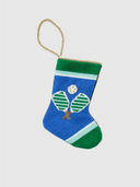 Bauble Stockings Bauble Stocking Pickle Palooza