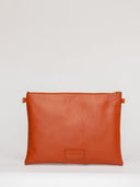 Beau & Ro Clutch + Crossbody Spice / One Size The Sconset Clutch + Crossbody Bag | Spice
