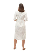 SAMPLE | The Valerie Dress | Nantucket | Medium