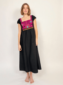 Beau & Ro Dress One size Banjara Dress 1