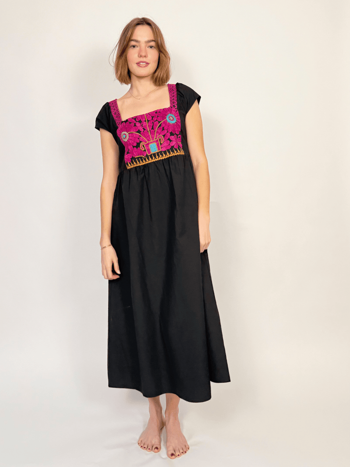 Beau & Ro Dress One size Banjara Dress 1