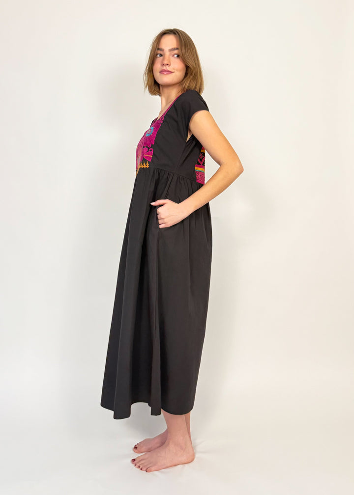 Beau & Ro Dress One size Banjara Dress 1