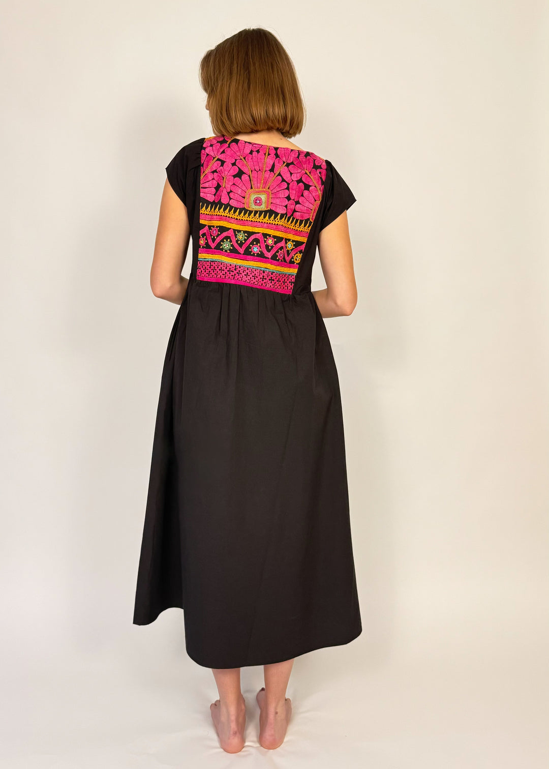 Beau & Ro Dress One size Banjara Dress 1