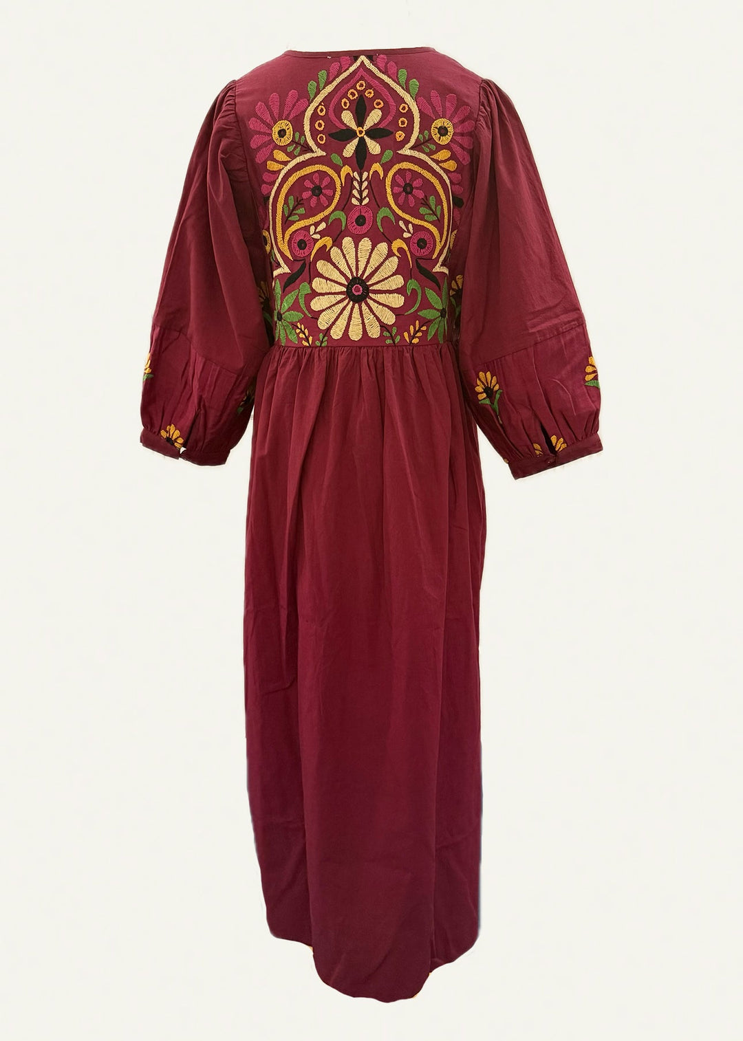 Beau & Ro Dress One size Banjara Dress 19