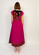 Beau & Ro Dress One size Banjara Dress 3