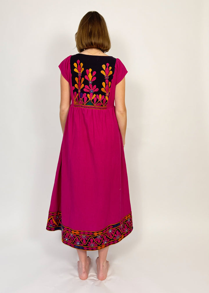 Beau & Ro Dress One size Banjara Dress 3