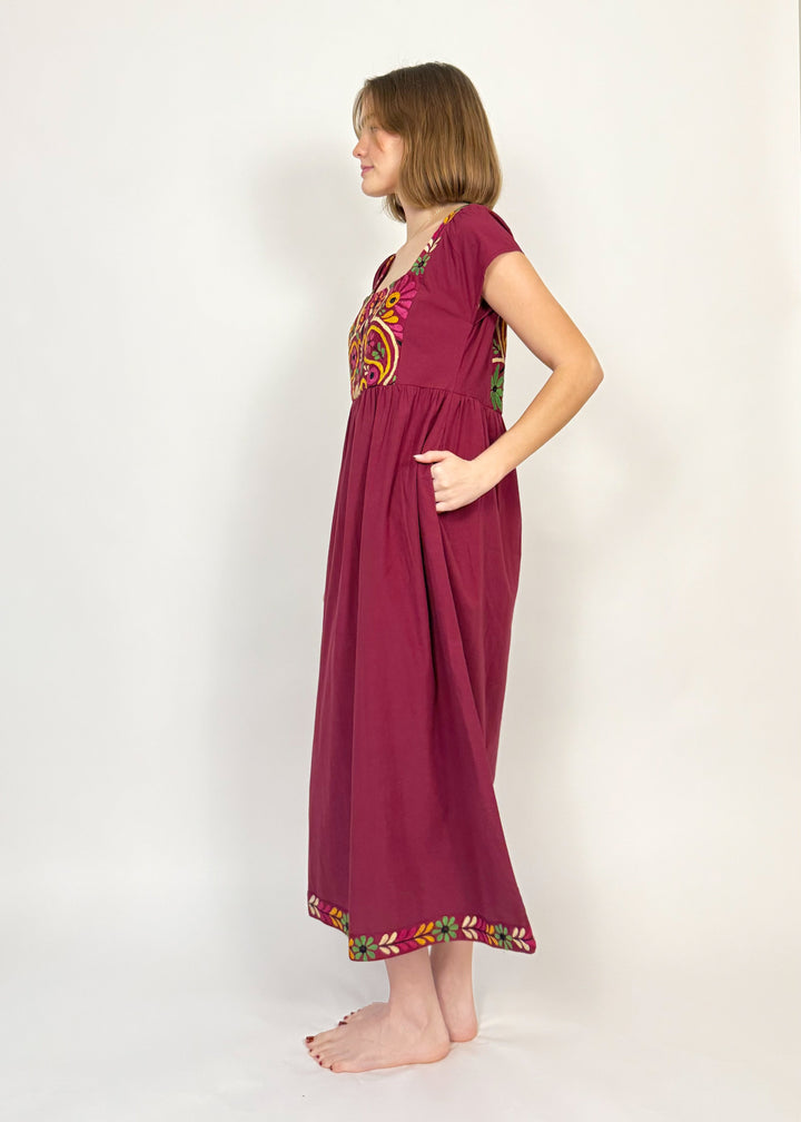 Beau & Ro Dress One size Banjara Dress 4