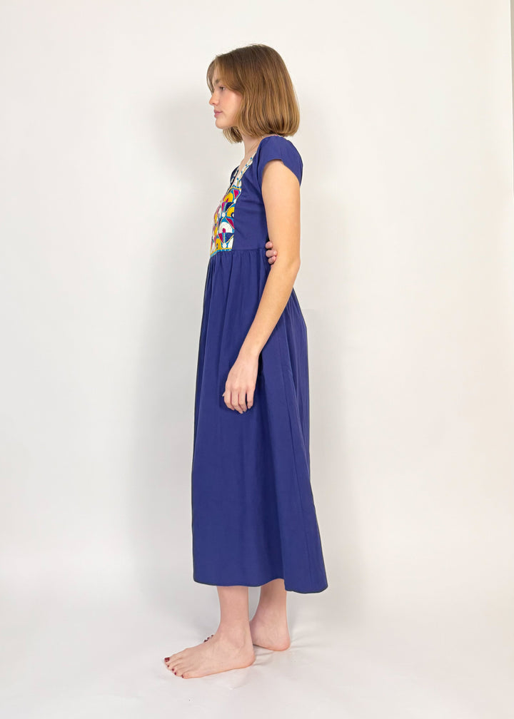 Beau & Ro Dress One size Banjara Dress 6