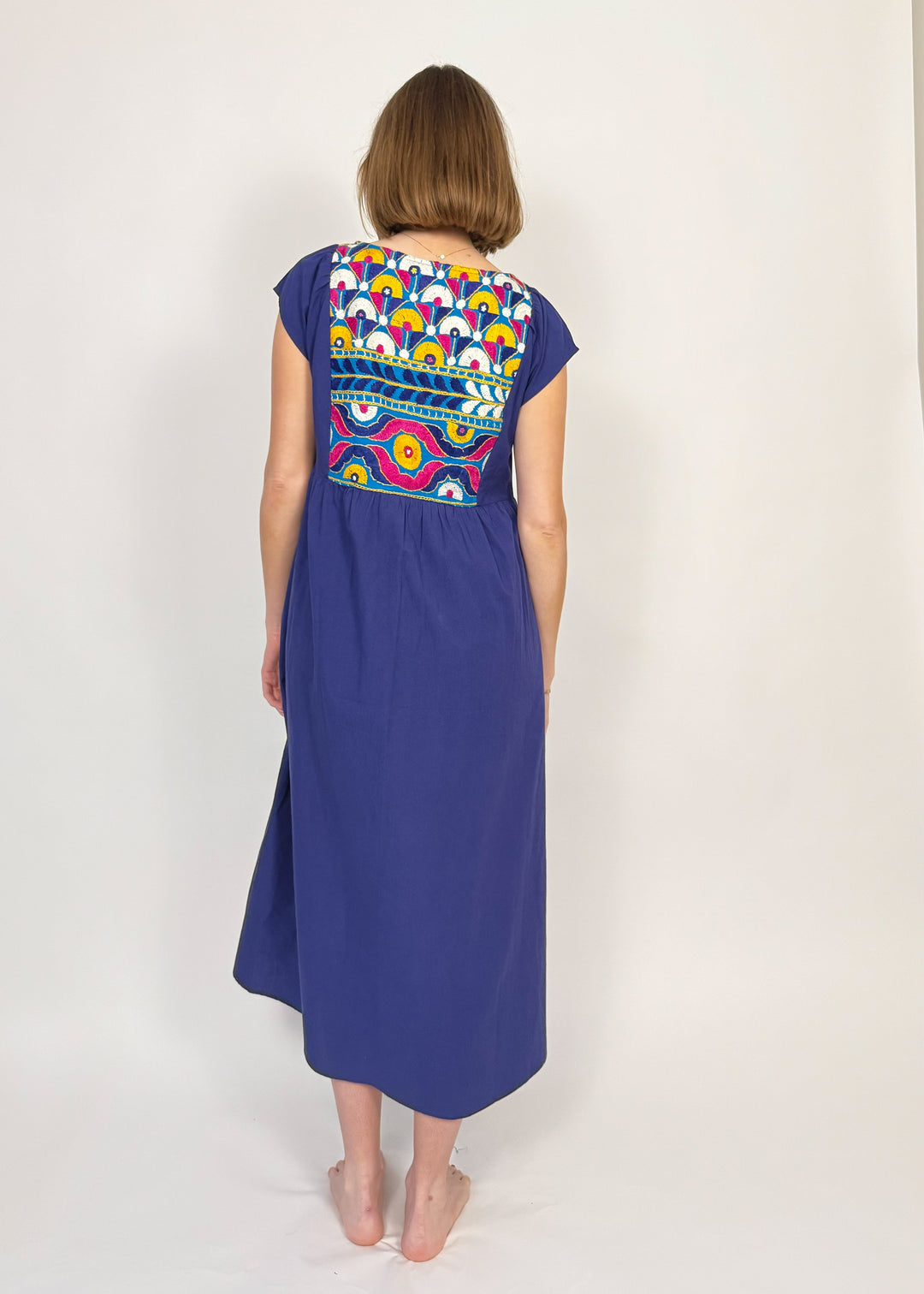 Beau & Ro Dress One size Banjara Dress 6