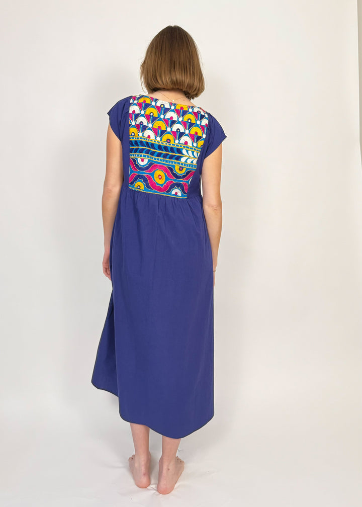Beau & Ro Dress One size Banjara Dress 6