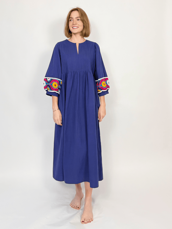 Beau & Ro Dress One size Banjara Dress 7