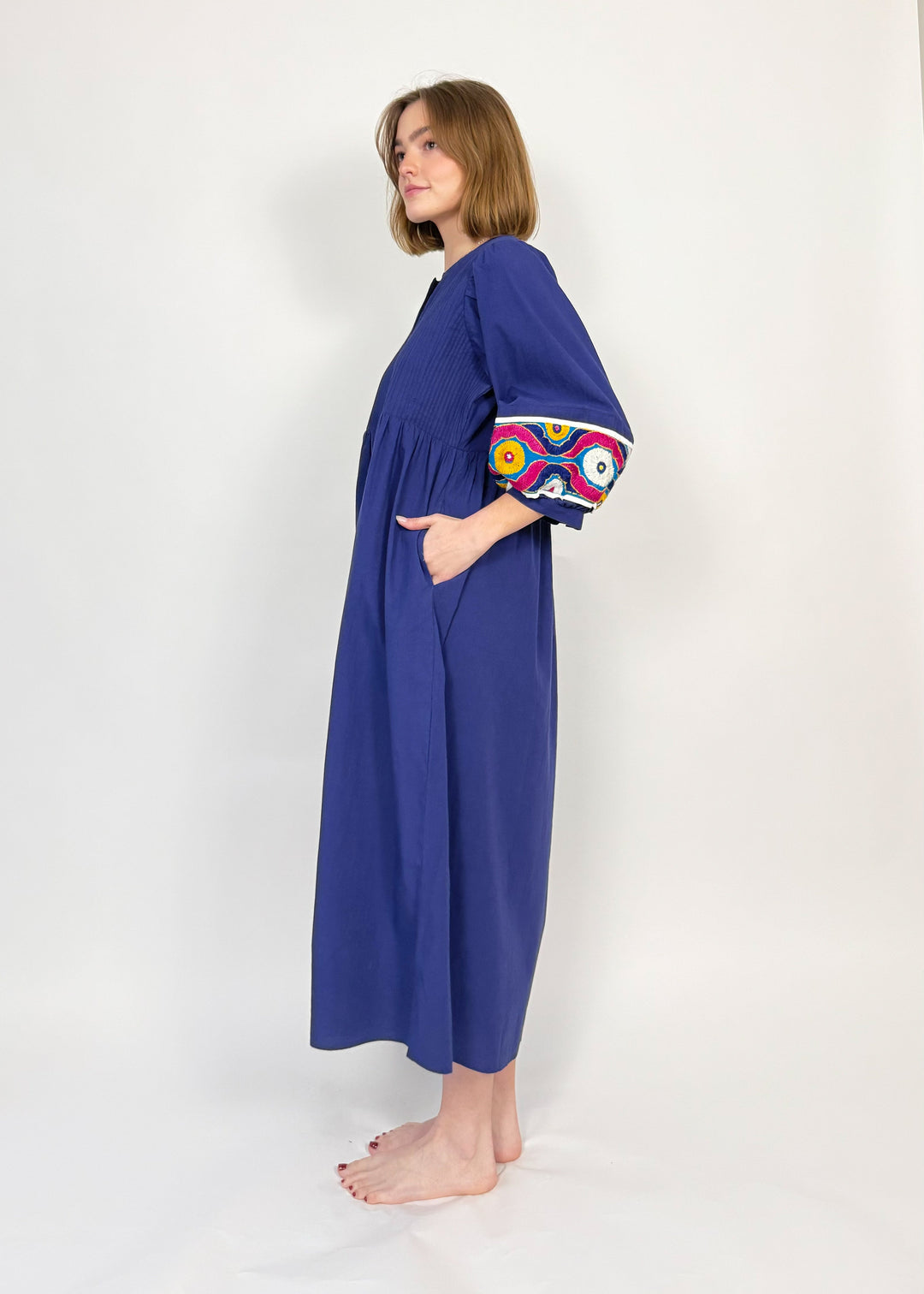 Beau & Ro Dress One size Banjara Dress 7