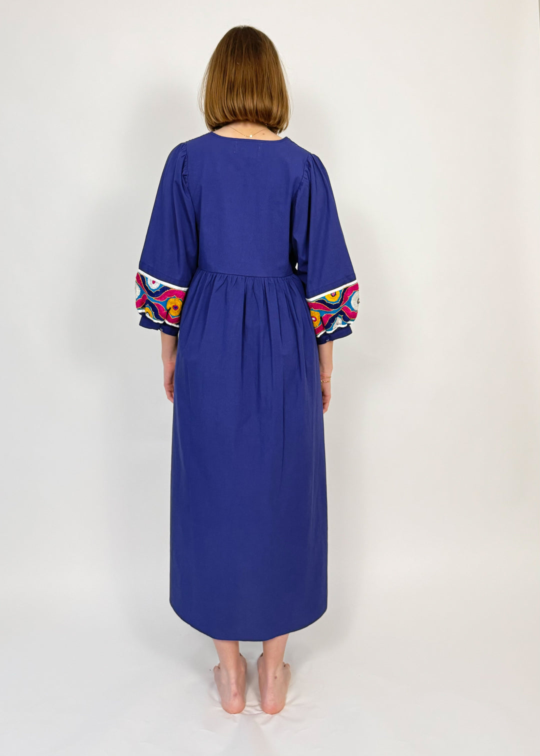 Beau & Ro Dress One size Banjara Dress 7