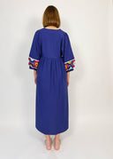 Beau & Ro Dress One size Banjara Dress 7