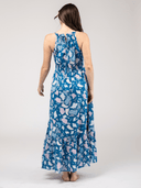 Beau & Ro Dress Small SAMPLE | The Jenna Dress | Capri | Small