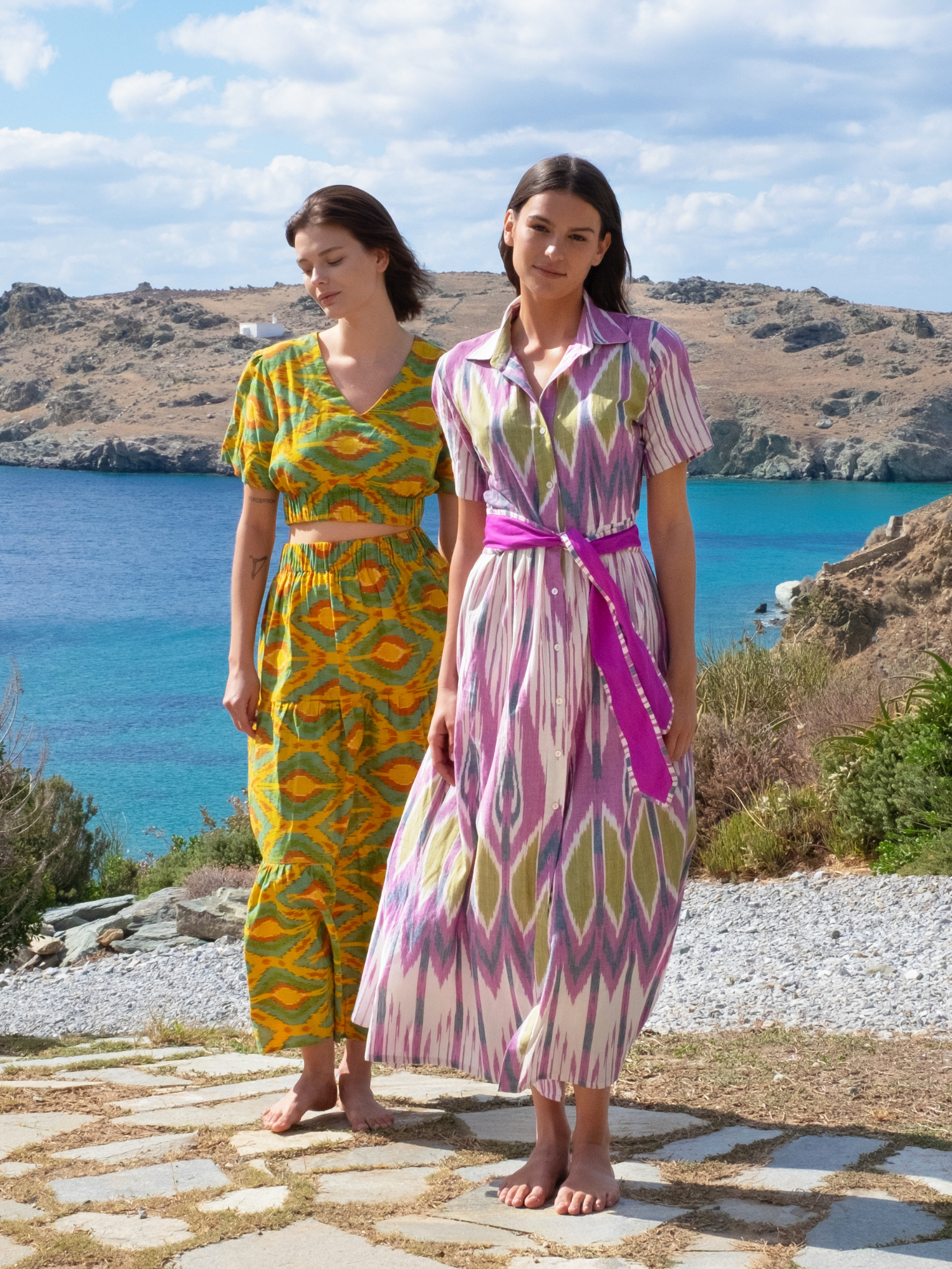 elle maxi dress The Elle Maxi Dress