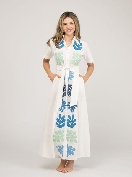 The Elle Maxi Dress The Elle Maxi Dress