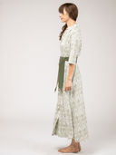 Beau & Ro Dress The Eloise Dress | London