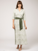 Beau & Ro Dress The Eloise Dress | London