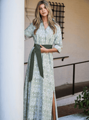 Beau & Ro Dress The Eloise Dress | London