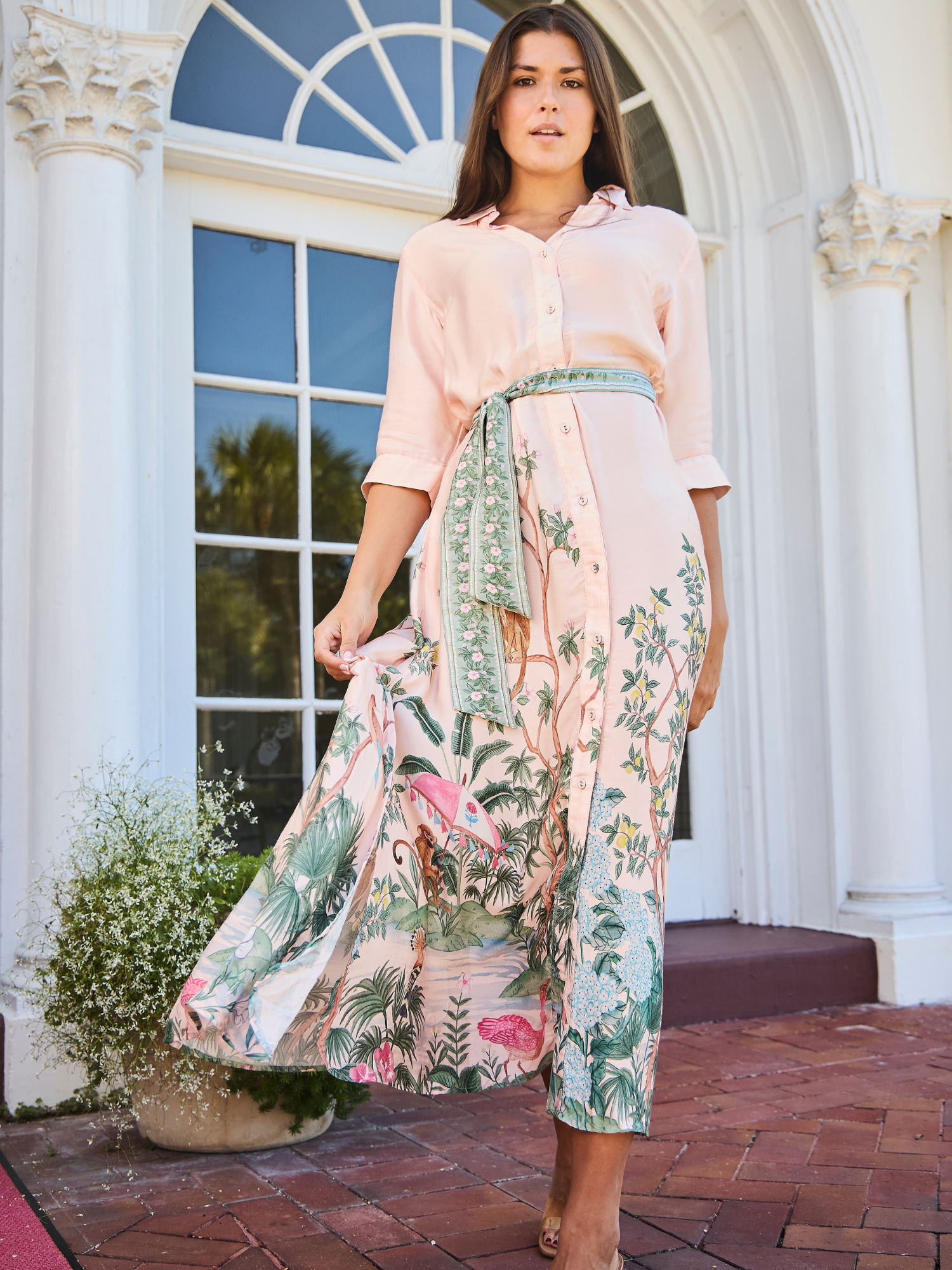The Eloise Dress | Monkey See The Eloise Dress | Monkey See