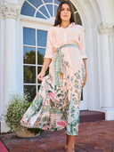 Beau & Ro Dress The Eloise Dress | Monkey See