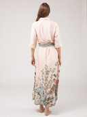 Beau & Ro Dress The Eloise Dress | Monkey See