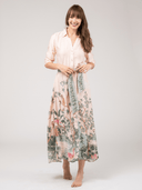 Beau & Ro Dress The Eloise Dress | Monkey See