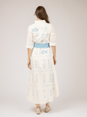 Beau & Ro Dress The Eloise Dress | Under the Sea