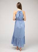 Beau & Ro Dress The Jenna Dress | Confetti