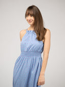 Beau & Ro Dress The Jenna Dress | Confetti