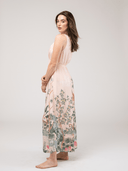 Beau & Ro Dress The Kensie Dress | Monkey See