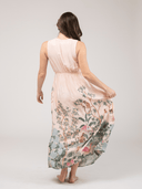 Beau & Ro Dress The Kensie Dress | Monkey See