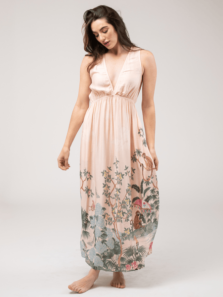 The Kensie Dress