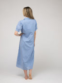 Beau & Ro Dress The Kris Dress | Confetti