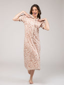 Beau & Ro Dress The Kris Dress | Sand Flore