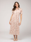 Beau & Ro Dress The Kris Dress | Sand Flore