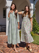 Beau & Ro Dress The Lauren Dress | Cotswold