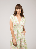 Beau & Ro Dress The Lauren Dress | Cotswold