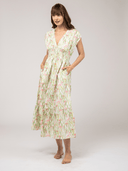 Beau & Ro Dress The Lauren Dress | Cotswold