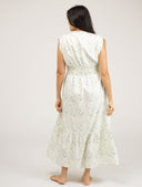 Beau & Ro Dress The Lauren Dress | Sailboats