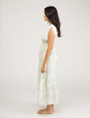 Beau & Ro Dress The Lauren Dress | Sailboats