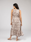 Beau & Ro Dress The Lina Dress | Coco Shells