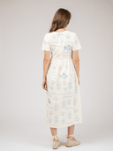 Beau & Ro Dress The Lynn Dress | Under the Sea