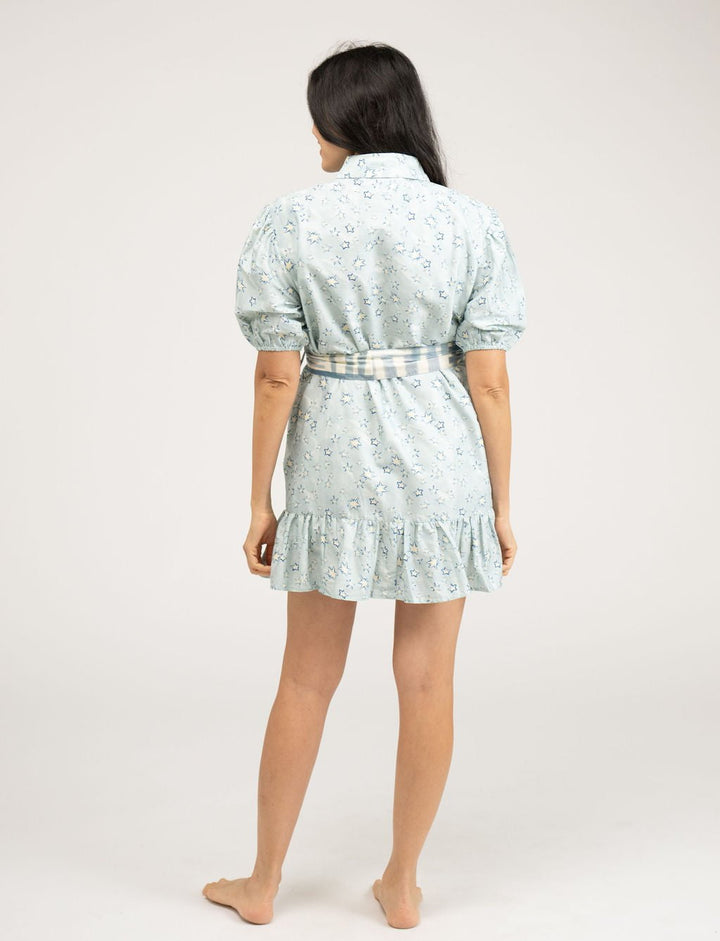 Beau & Ro Dress The Monica Dress | Star Gazer