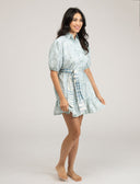 Beau & Ro Dress The Monica Dress | Star Gazer