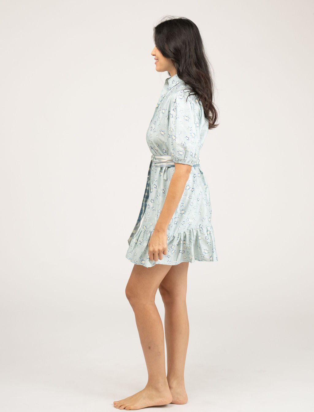 Beau & Ro Dress The Monica Dress | Star Gazer