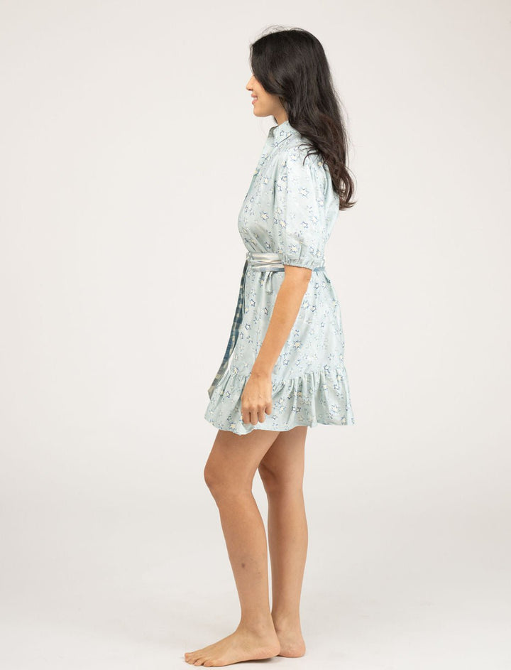 Beau & Ro Dress The Monica Dress | Star Gazer